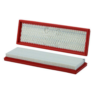 WIX® - Cabin Air Panel