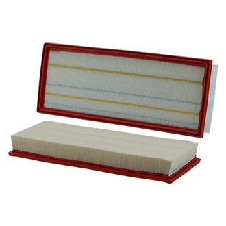 WIX® - Cabin Air Panel