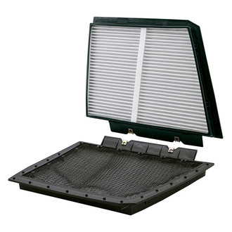 WIX® - Cabin Air Panel