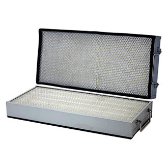 WIX® - Cabin Air Panel