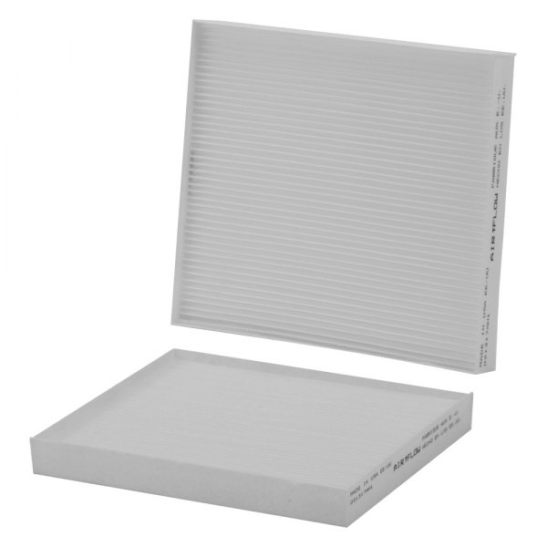 WIX® - Cabin Air Panel