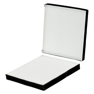 WIX® - Cabin Air Panel