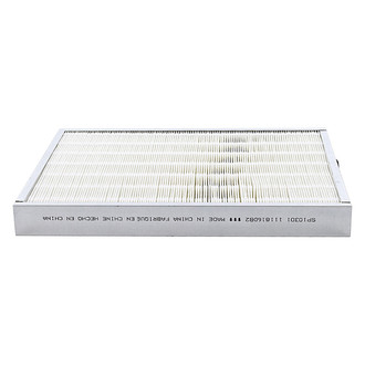 WIX® - Cabin Air Panel
