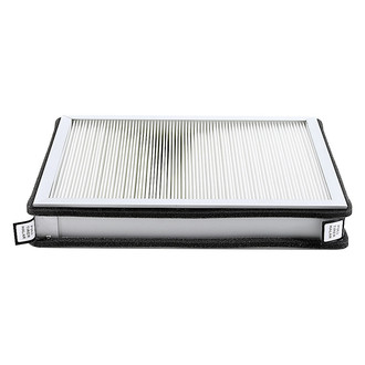 WIX® - Cabin Air Panel