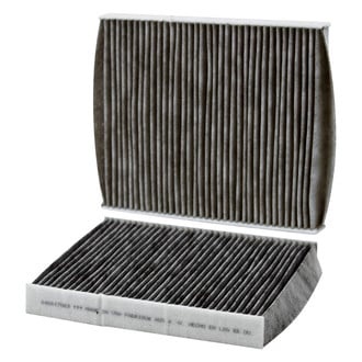 WIX® - Cabin Air Panel