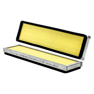 WIX® - Cabin Air Filter