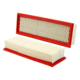 WIX® - Cabin Air Filter