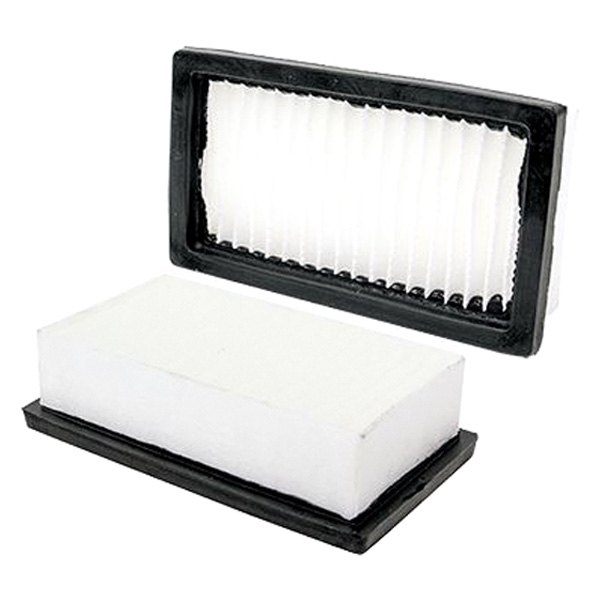 WIX® WP10368 Cabin Air Filter