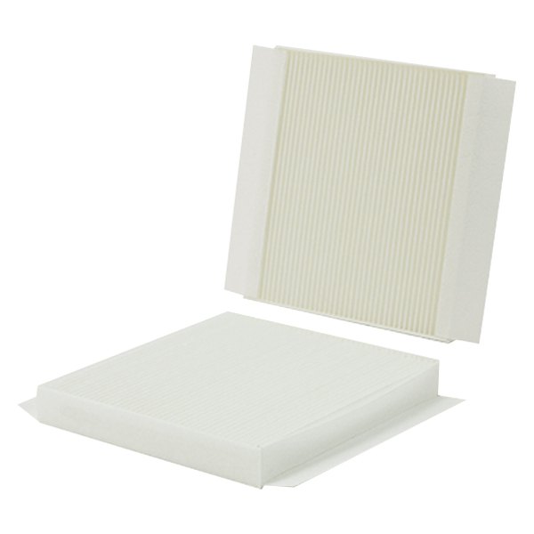 WIX® WP10369 Cabin Air Filter