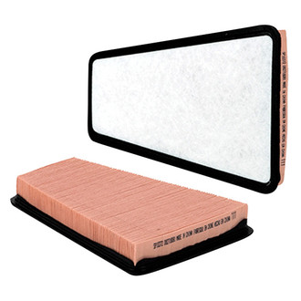 WIX® - Cabin Air Filter