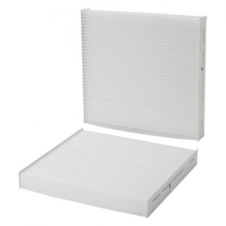 2020 Ford Ranger Cabin Air Filters | CARiD