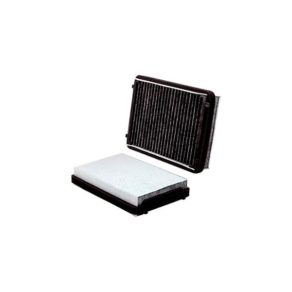 WIX® WP10444 Cabin Air Filter