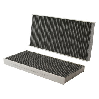 WIX® - Cabin Air Panel