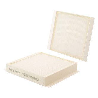 WIX® - Cabin Air Panel