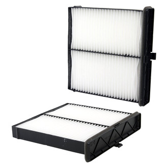 WIX® - Cabin Air Panel