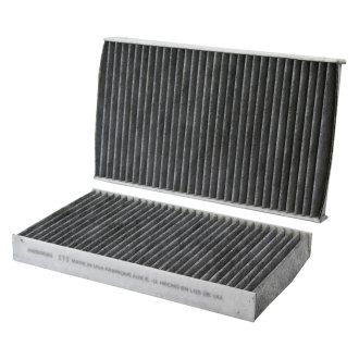 WIX® - Cabin Air Panel