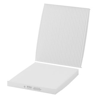 WIX® - Cabin Air Panel