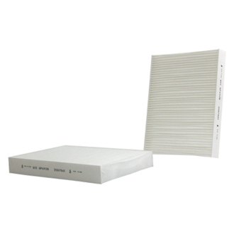 WIX® - Cabin Air Panel