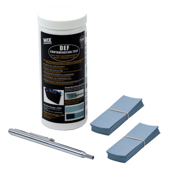 WIX® - Fuel Line Clip