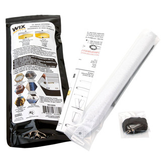 WIX® - Fuel Line Clip