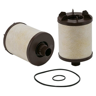 WIX® - PCV Breather Element