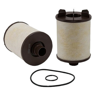 WIX® - PCV Breather Element
