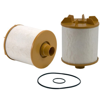 WIX® - PCV Breather Element