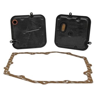 WIX® - Transmission Filter Kit