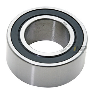WJB® - A/C Compressor Clutch Bearing