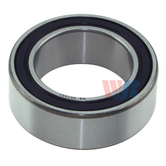 WJB® - A/C Compressor Clutch Bearing