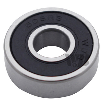 WJB® - Agricultural Bearing