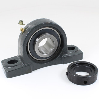 WJB® - Agricultural Bearing