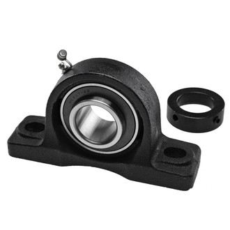 WJB® - Agricultural Bearing