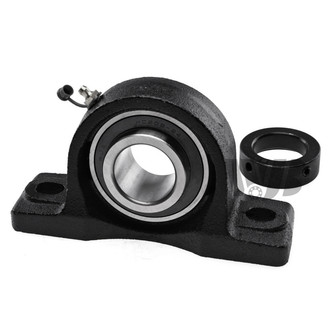 WJB® - Agricultural Bearing