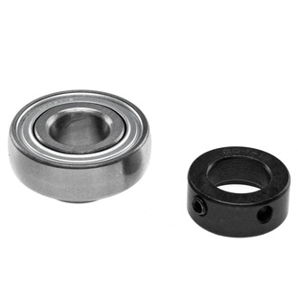 WJB® - Agricultural Bearing