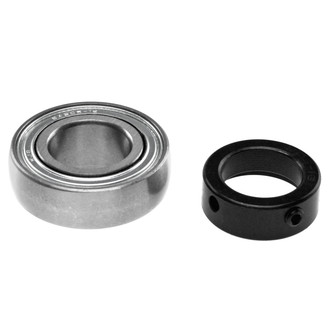 WJB® - Agricultural Bearing