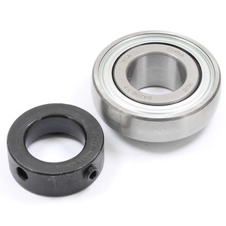 WJB® - Agricultural Bearing