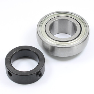 WJB® - Agricultural Bearing