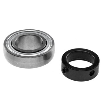 WJB® - Agricultural Bearing