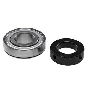 WJB® - Agricultural Bearing