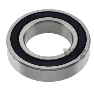 WJB® - Front Driver or Passenger Side Inner Single Row Radial Wheel Bearing