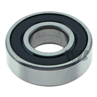 WJB® - Rear Driver or Passenger Side Outer Single Row Radial Wheel Bearing