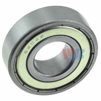 WJB® - Bearing