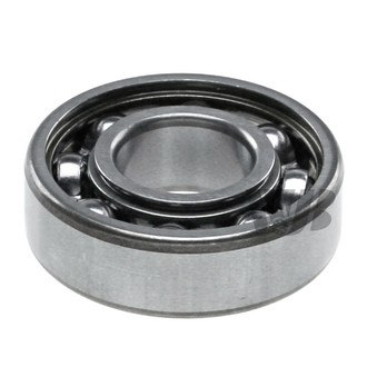 WJB® - Rear Driver or Passenger Side Outer Wheel Bearing