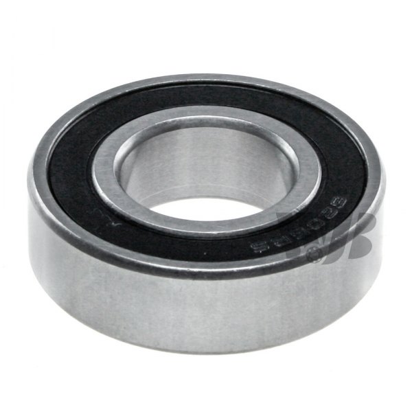 WJB® - Rear Inner Single Row Radial Wheel Bearing