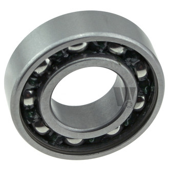 WJB® - Rear Driver or Passenger Side Outer Wheel Bearing