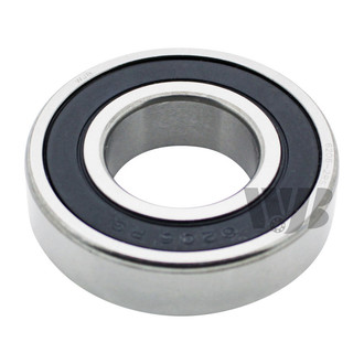 WJB® - Rear Driver or Passenger Side Inner Single Row Radial Wheel Bearing