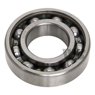WJB® - Rear Driver or Passenger Side Inner Wheel Bearing