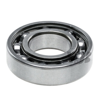 WJB® - Rear Driver or Passenger Side Wheel Bearing