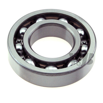 WJB® - Rear Driver or Passenger Side Outer Single Row Radial Wheel Bearing